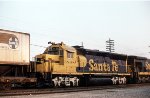 ATSF 3808 (REPOST)